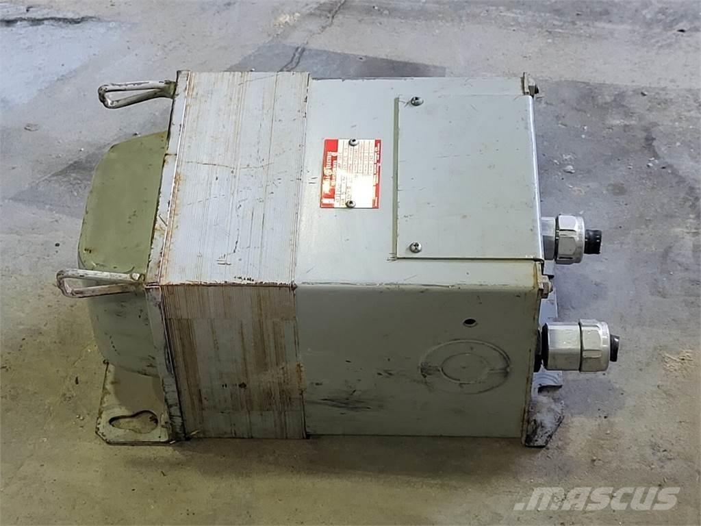General Electric 11M8 Other