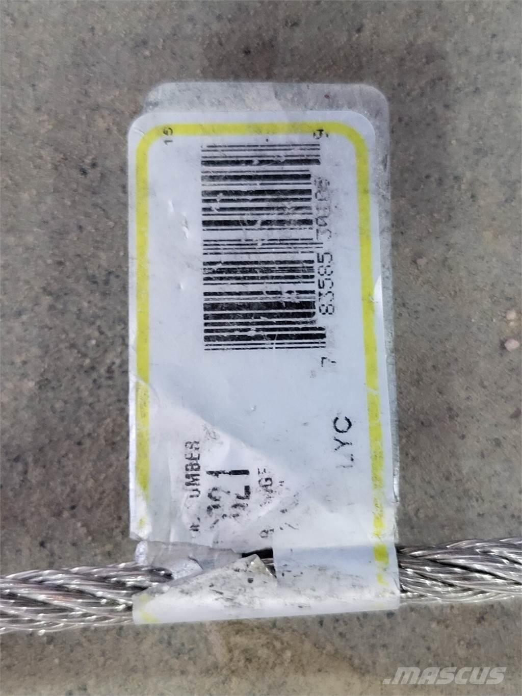  GENUINE 02201021 Other