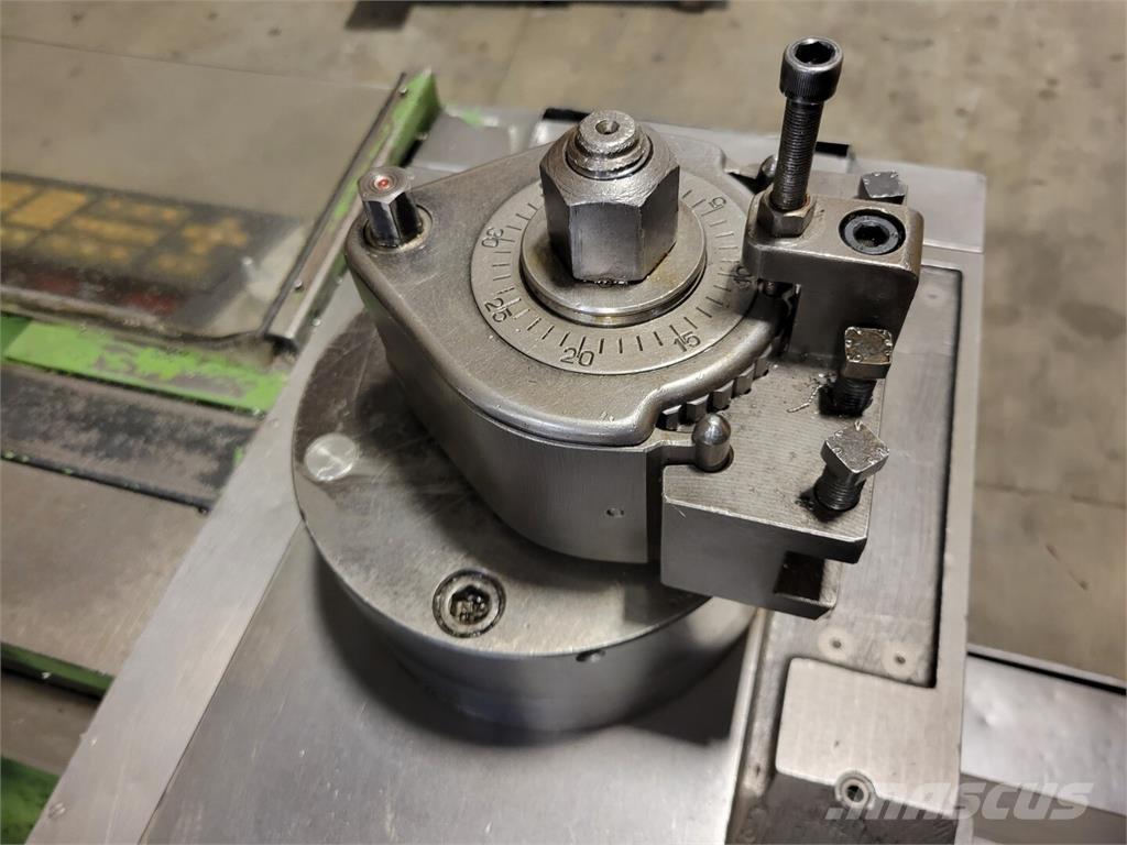  GILDMEISTER NEF 660 Other