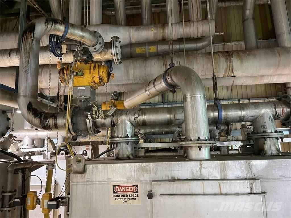  GL&V BOWSCREEN TS3 Other