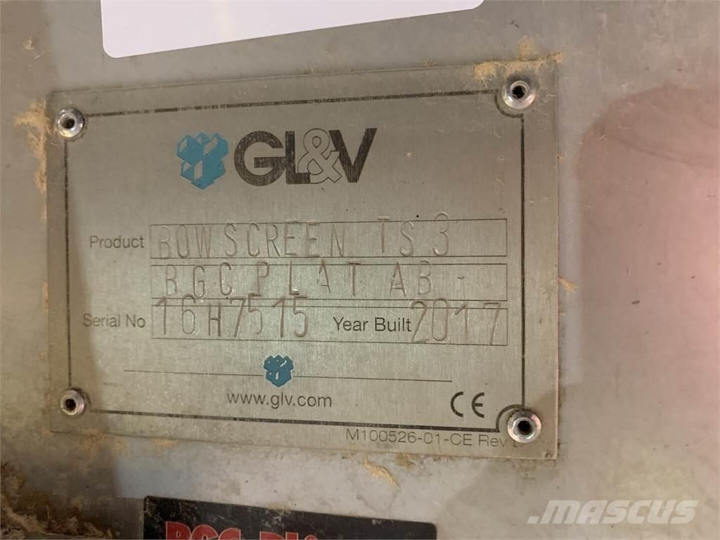  GL&V BOWSCREEN TS3 Other