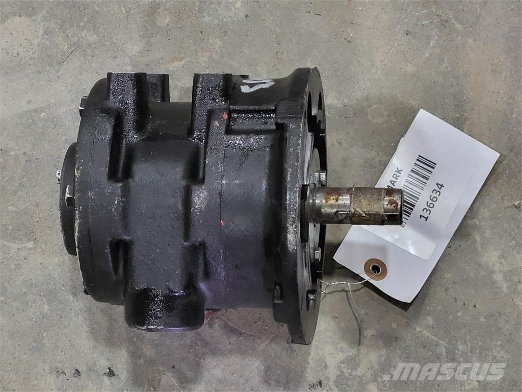 Globe MOTOR 84080254 Industrial engines