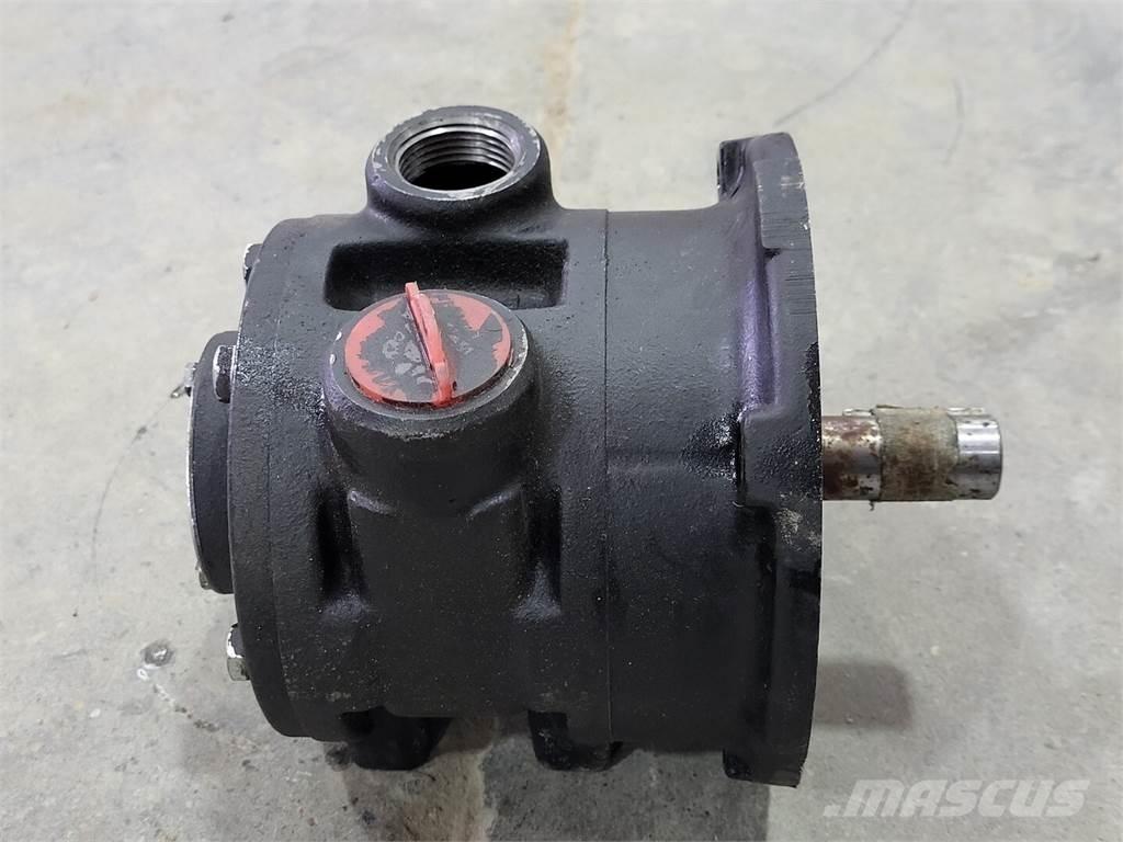 Globe MOTOR 84080254 Industrial engines
