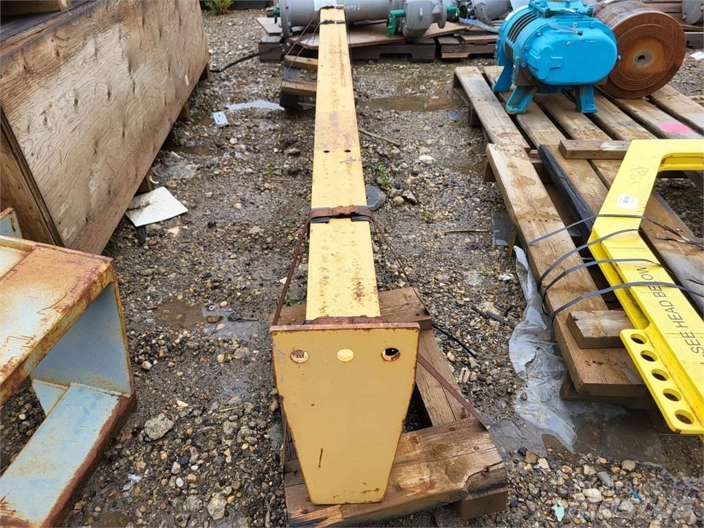  GORBEL Crane spares & accessories