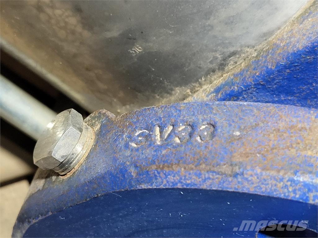  GOULDS 33SV30GD30 Waterpumps