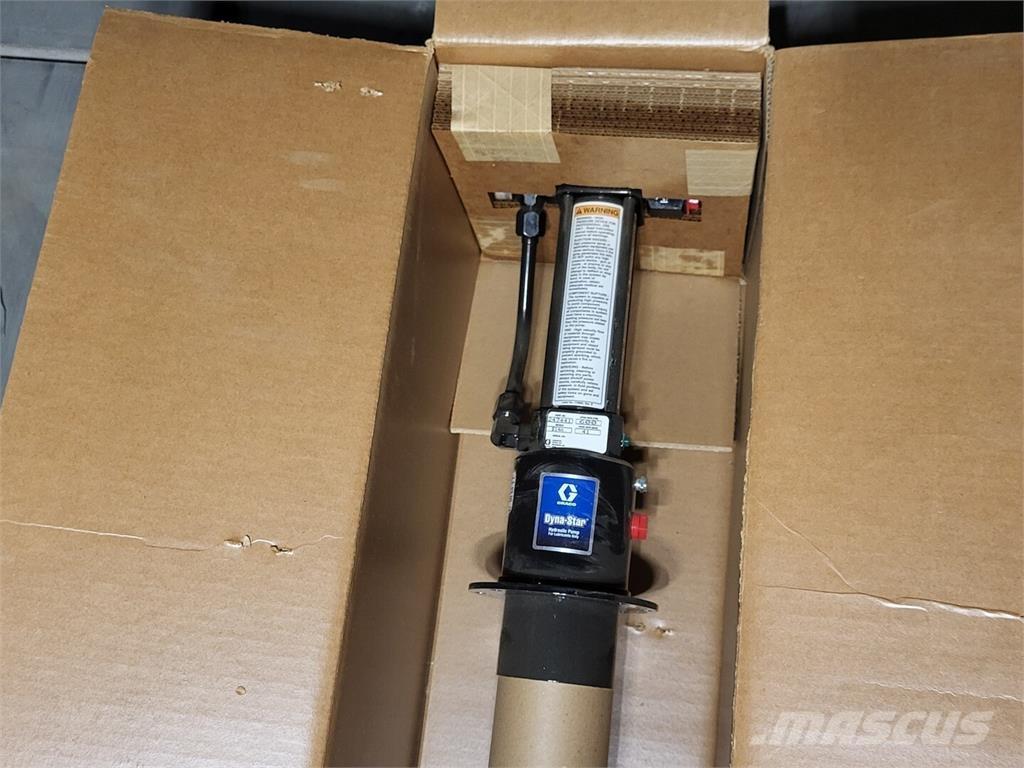 Graco 247441 Waterpumps