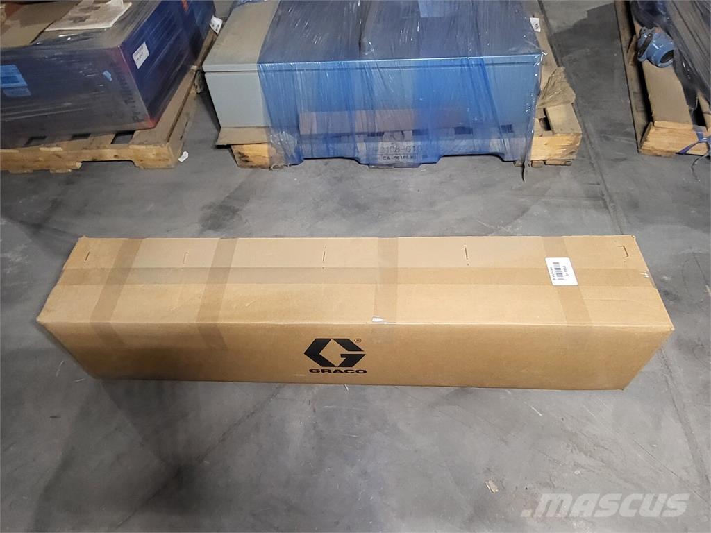 Graco 247441 Waterpumps