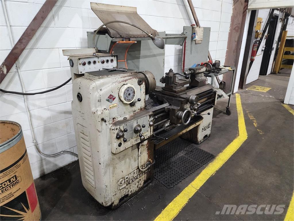  GRAZIANO SAG 17 Other