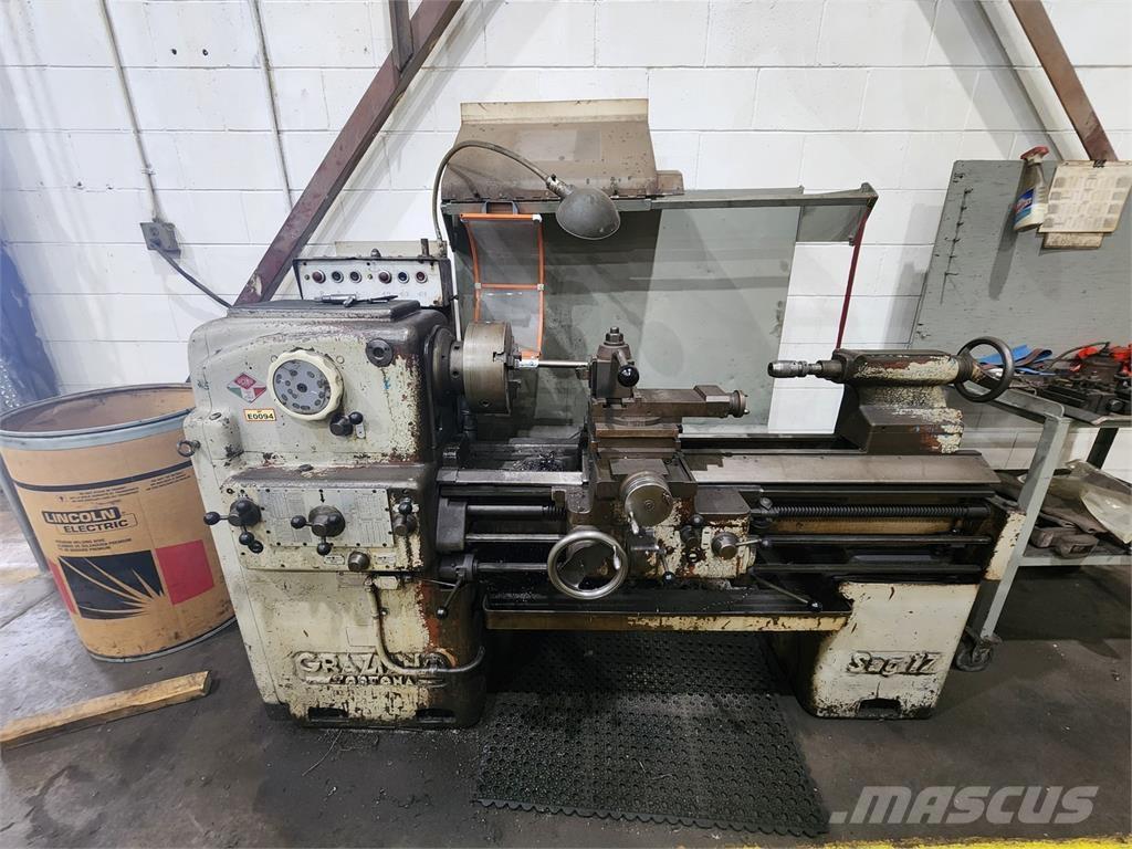  GRAZIANO SAG 17 Other