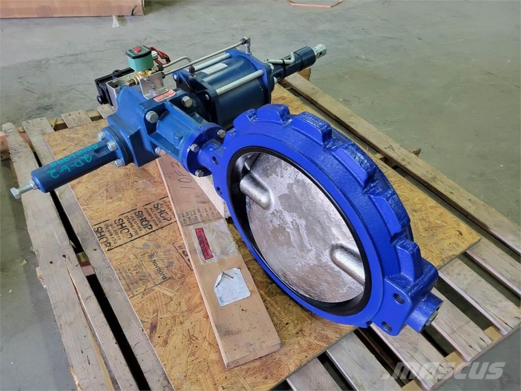  GRINNELL WC-8902-6G Other