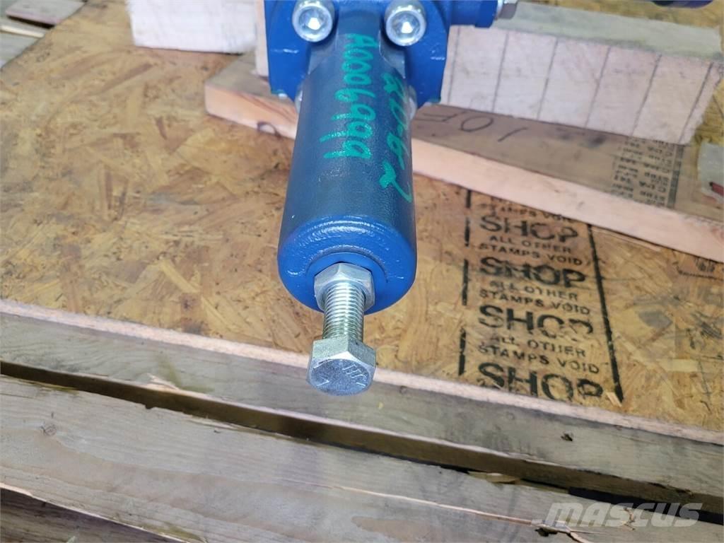  GRINNELL WC-8902-6G Other