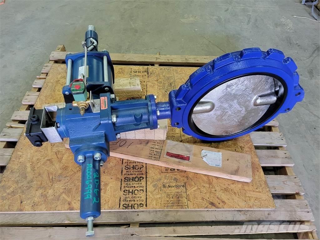  GRINNELL WC-8902-6G Other