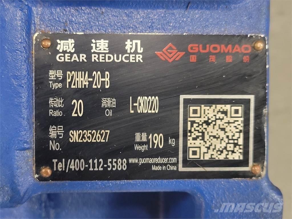  GUOMAO P2HH4-20-B Other