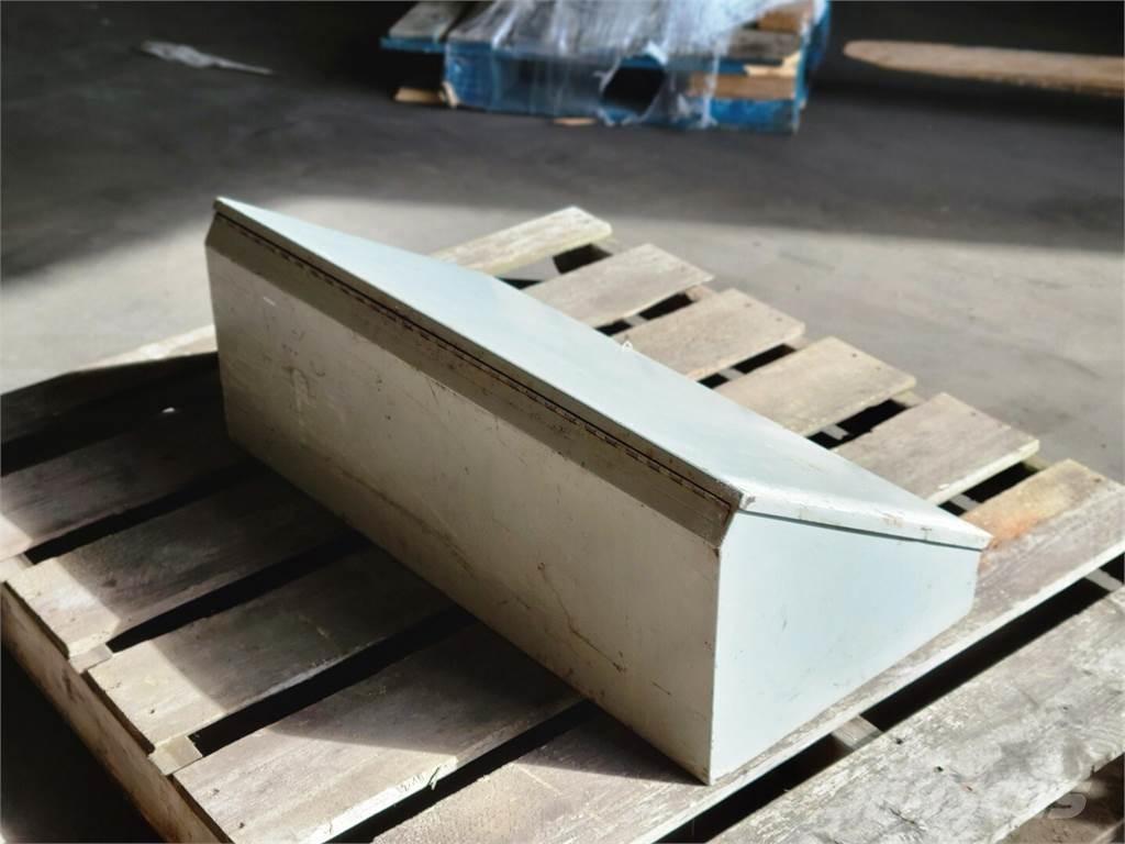  HAMMOND 1488JQ11 Other