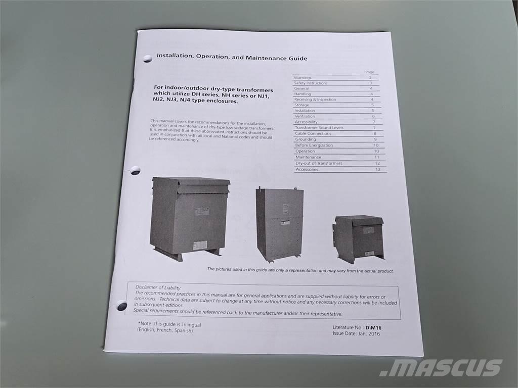  HAMMOND 217038 Other