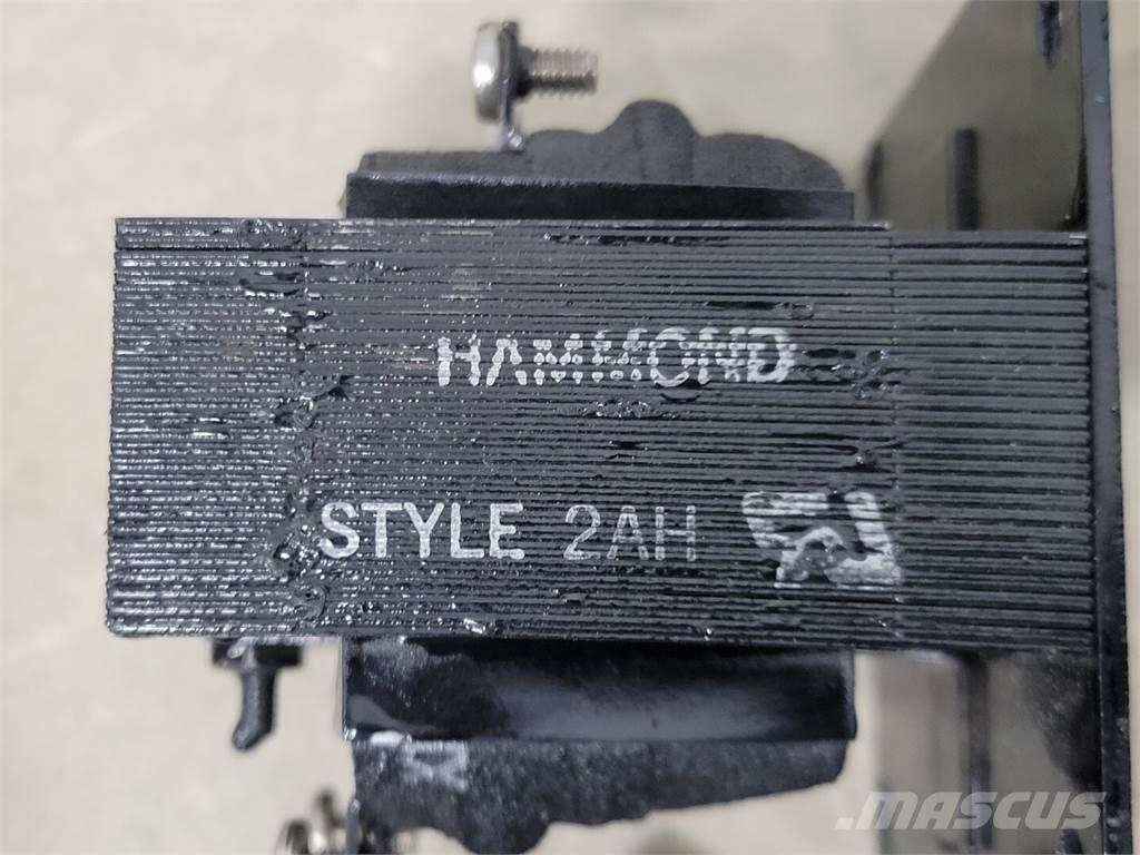  HAMMOND HE9J Other