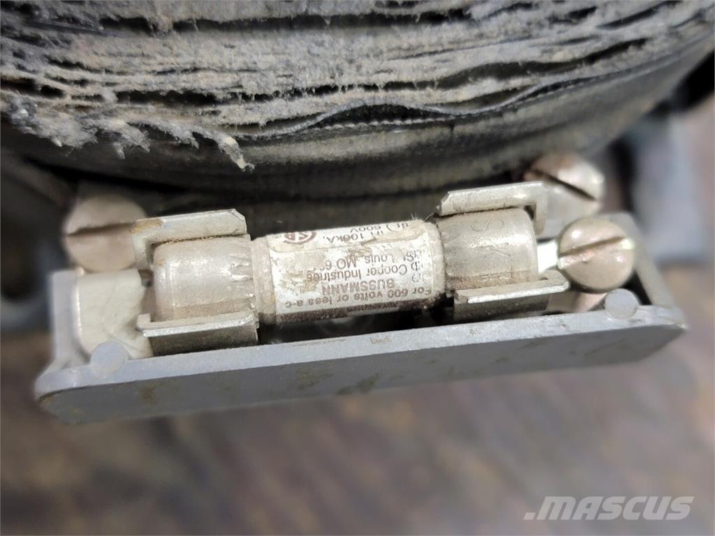  HAMMOND MH1500CJ Other