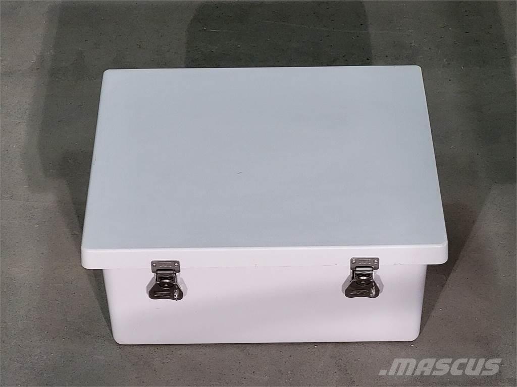  HAMMOND PJ14126T Other