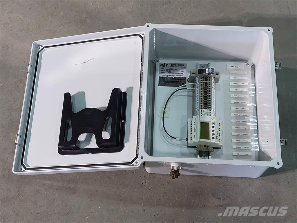  HAMMOND PJ14126T Other