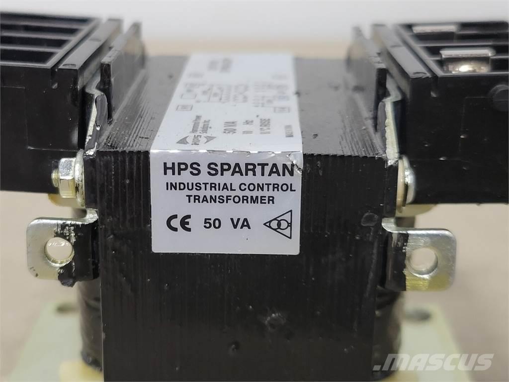  HAMMOND SP50ACP Other