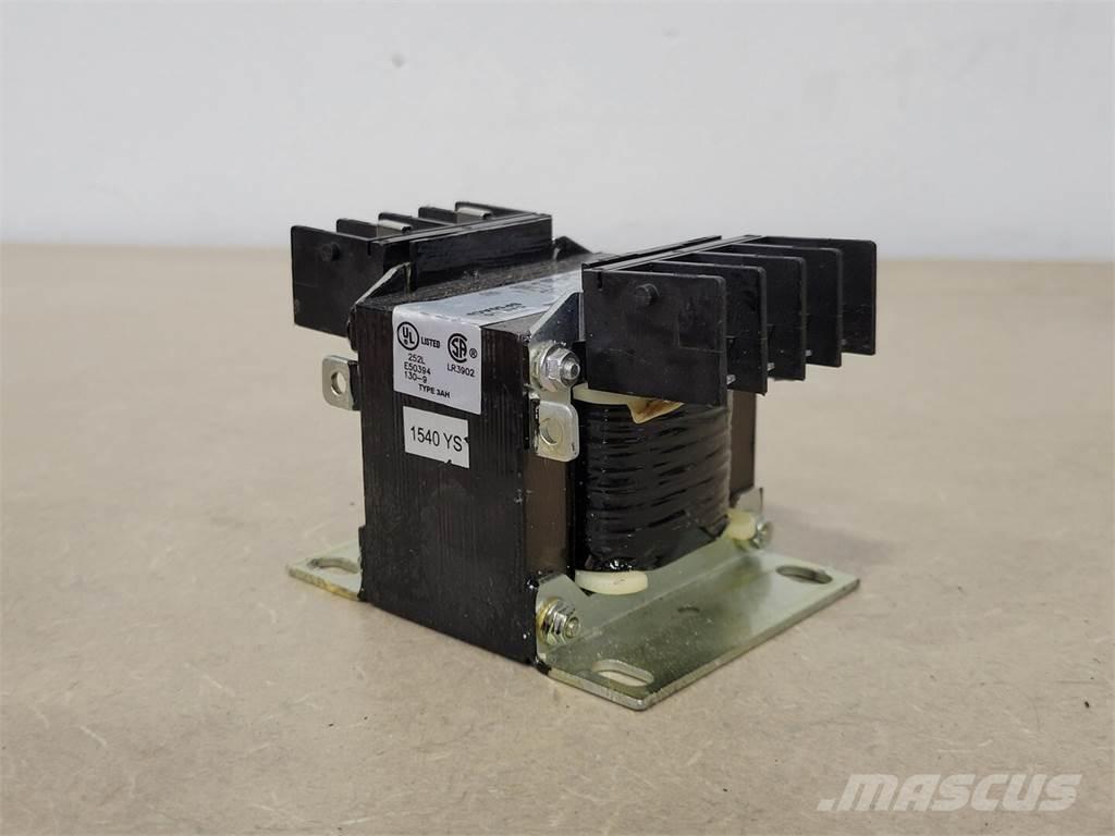  HAMMOND SP50ACP Other