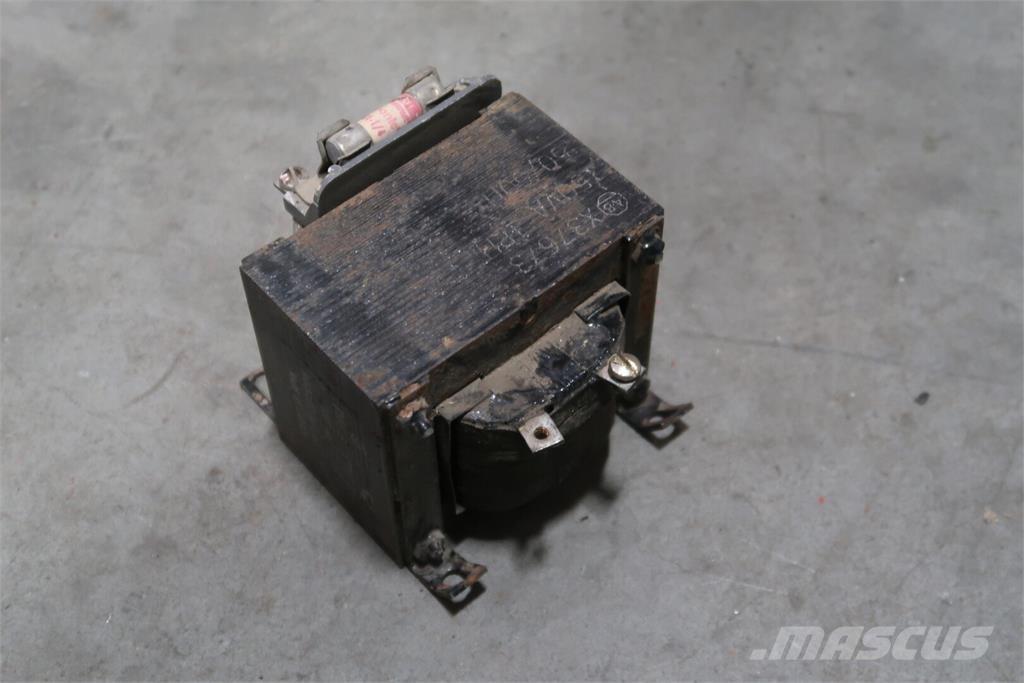  HAMMOND X37673 Other