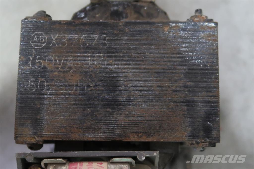  HAMMOND X37673 Other