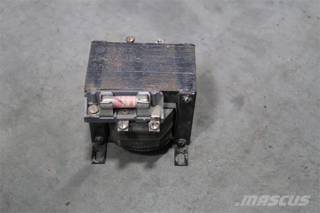  HAMMOND X37673 Other