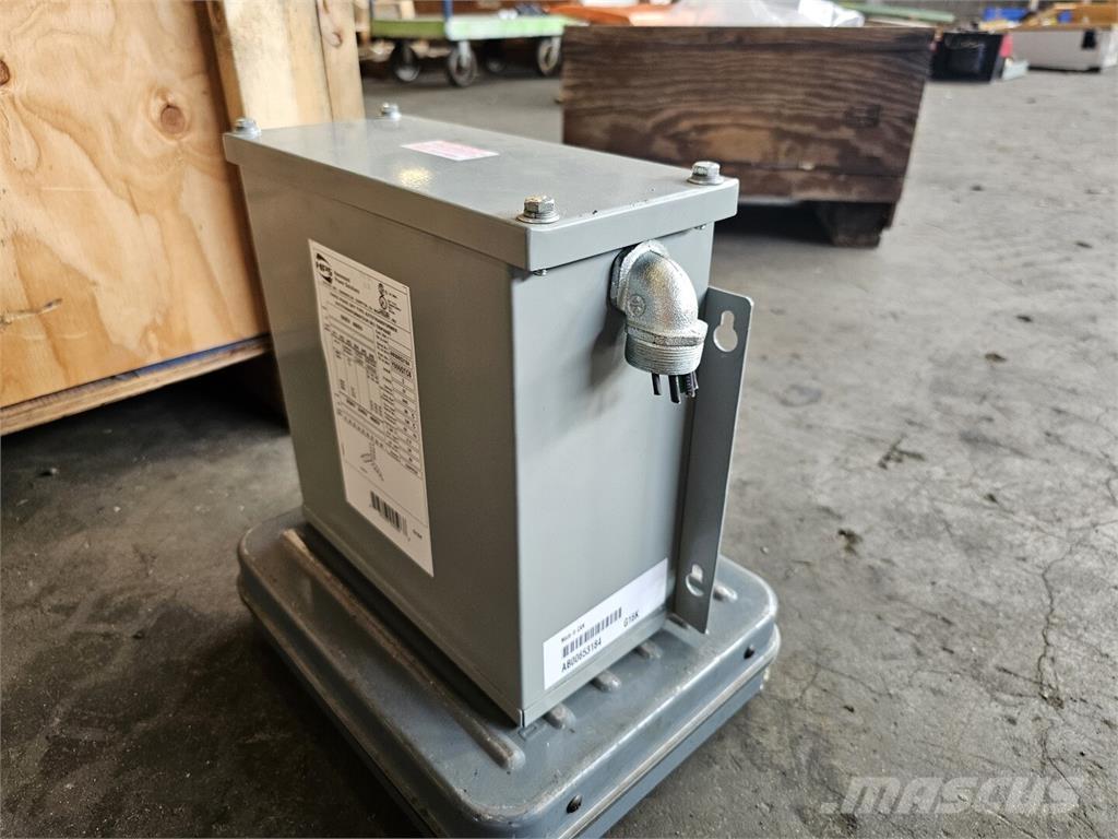  HAMMOND Y006QTCB Other