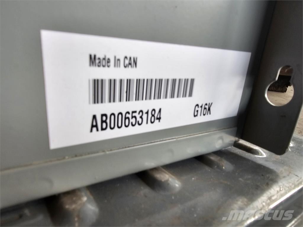  HAMMOND Y006QTCB Other