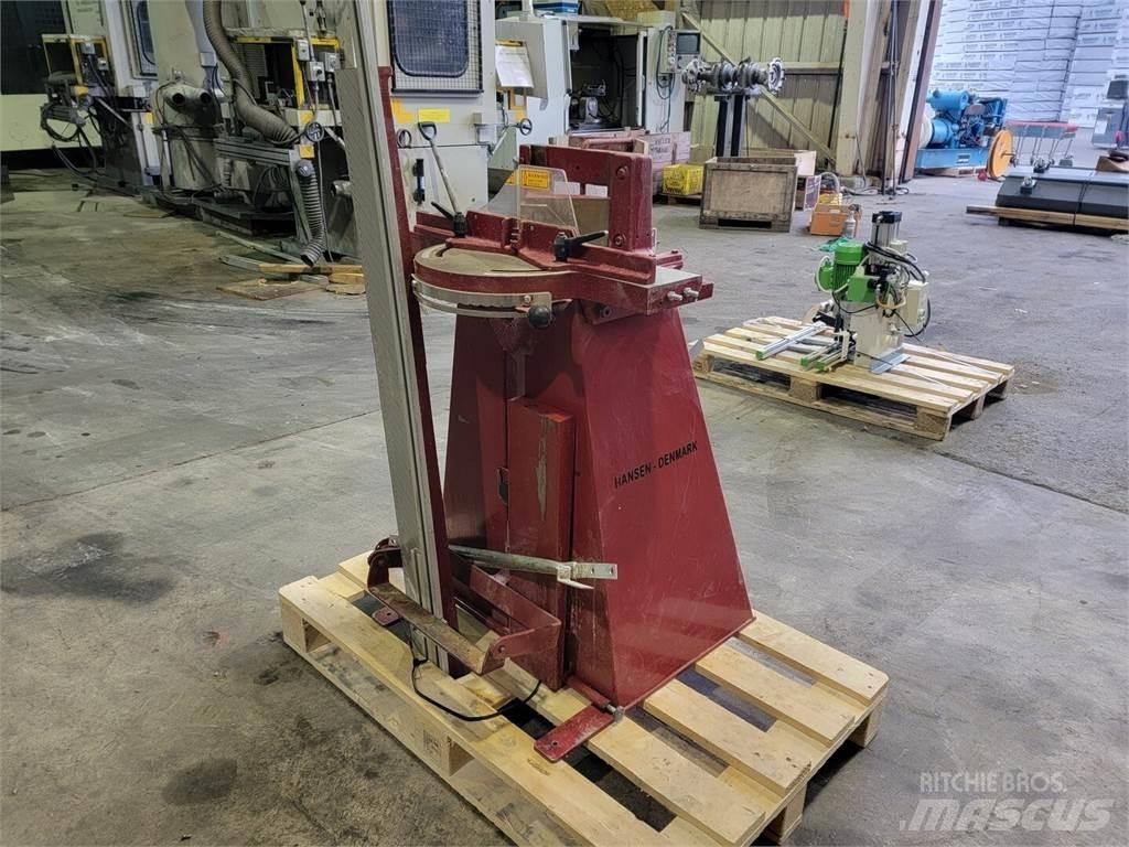 Hansen 8160 Other