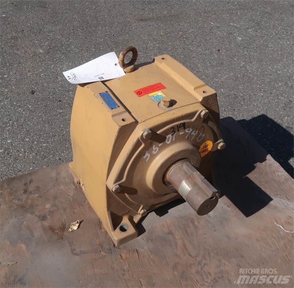 Hansen JFN51B16A Other
