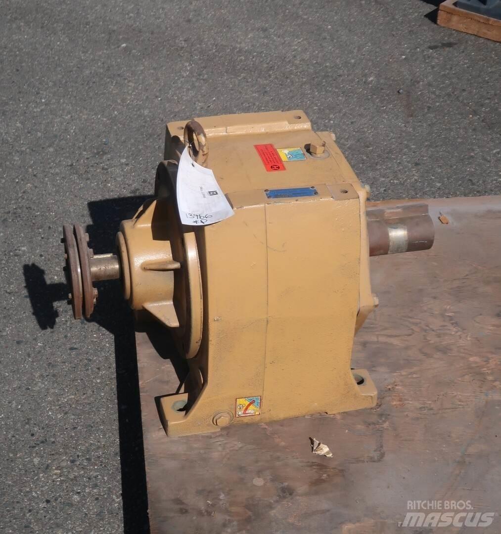 Hansen JFN51B16A Other
