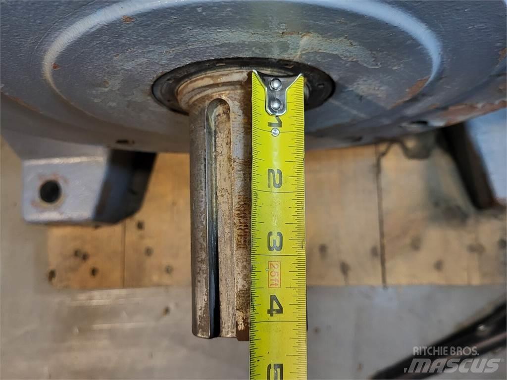 Hansen JFN83B10IR Other
