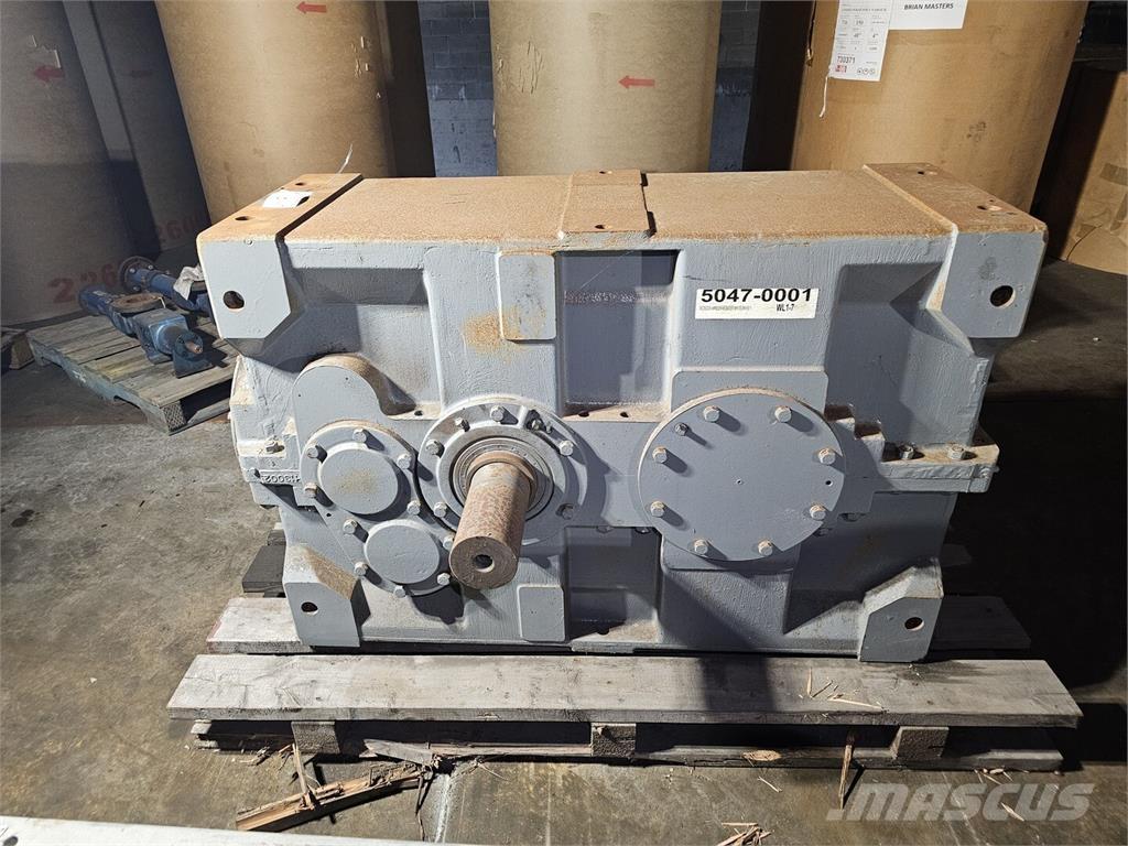 Hansen NH11S-BN Other