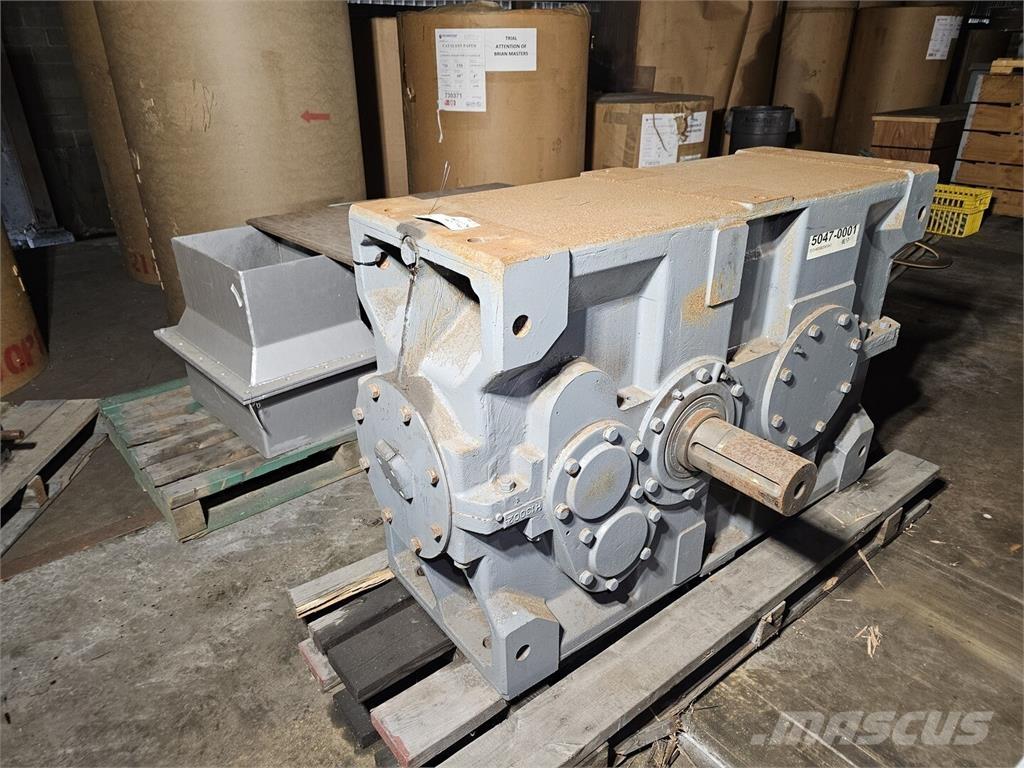 Hansen NH11S-BN Other