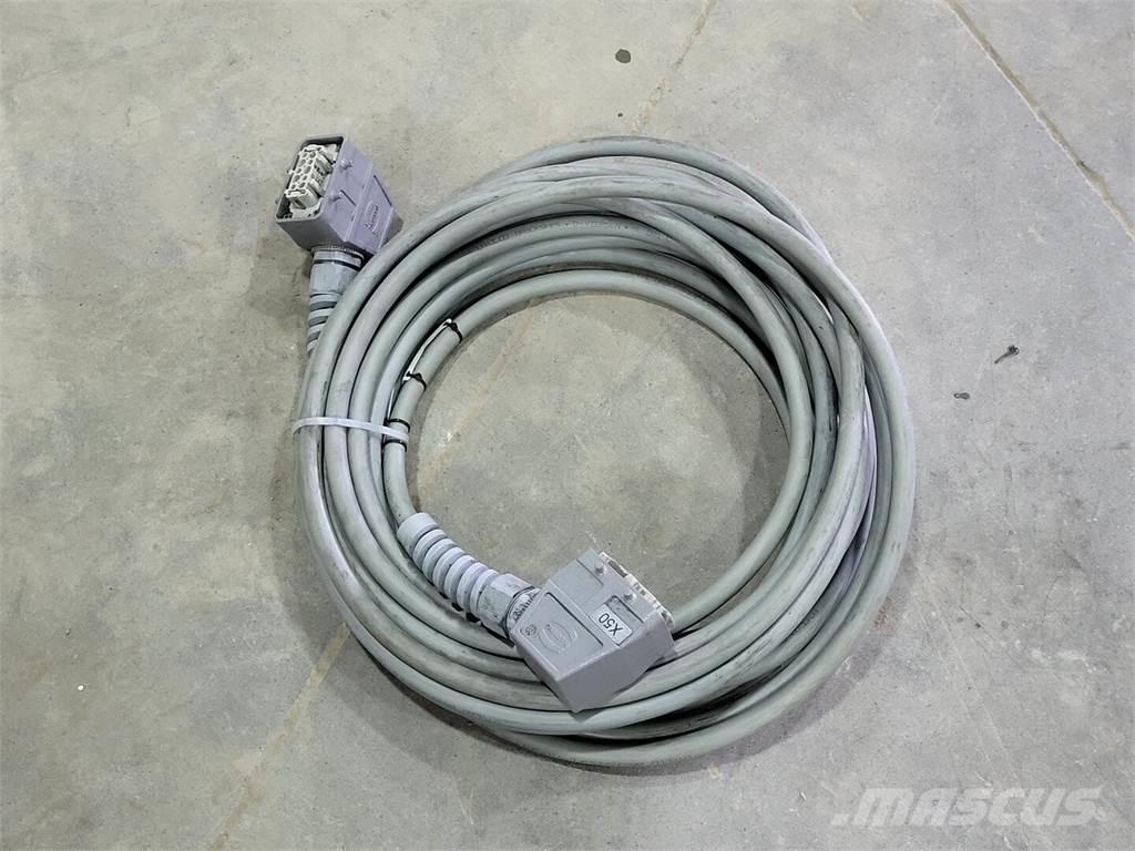  HARTING 47021630 Other