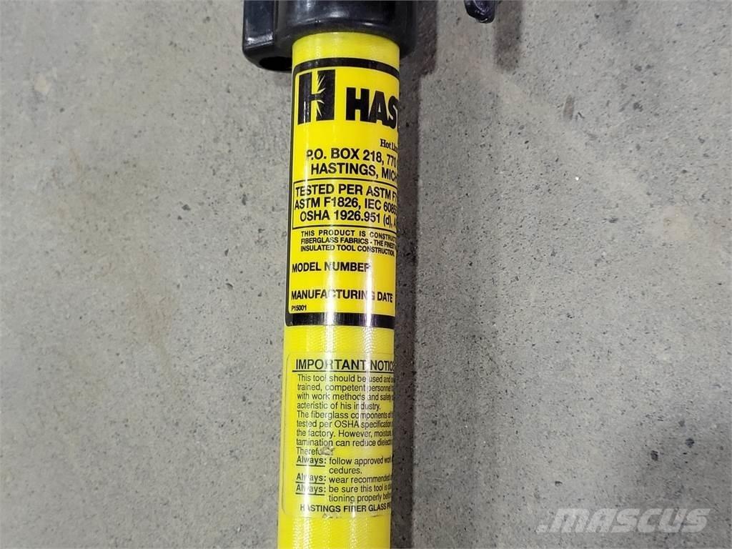  HASTINGS C-8204 Other