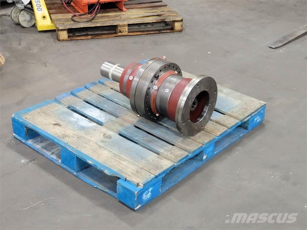  HAUMEA 5717.EDR2250 Other