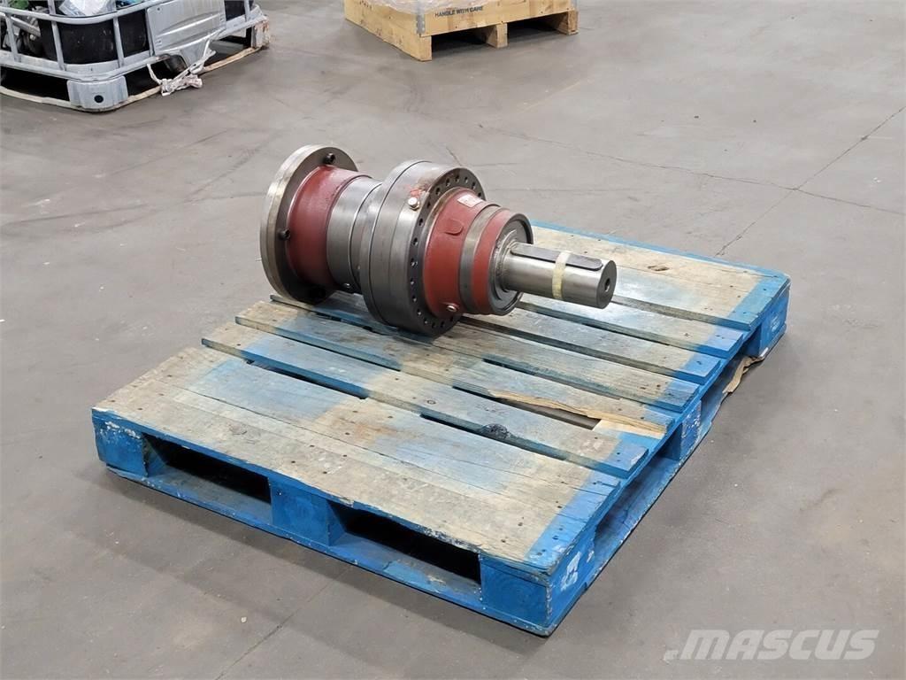  HAUMEA 5717.EDR2250 Other