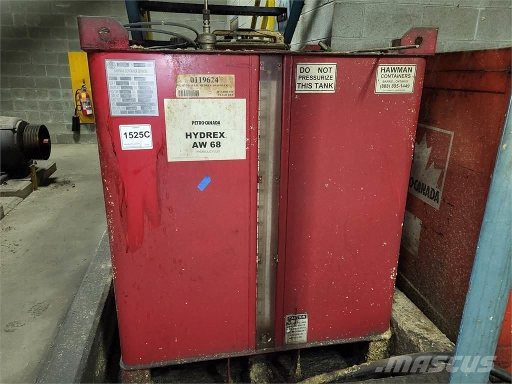  HAWMAN C1600ST Other