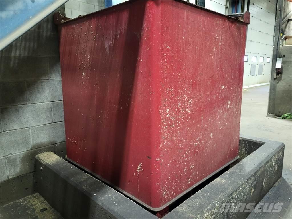  HAWMAN C1600ST Other