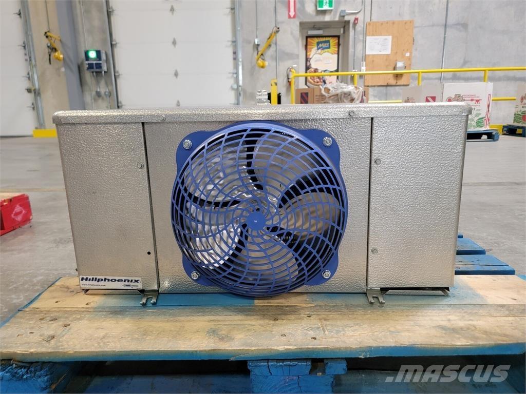  HEATCRAFT ADTY052AEK Heating and thawing equipment