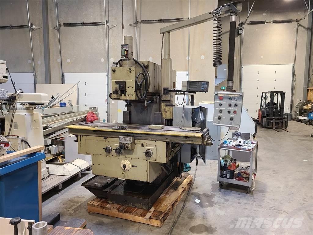 HECKERT FQS 400 Other