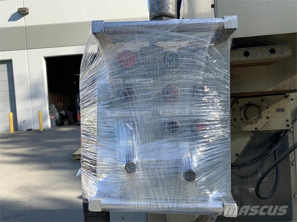  HECKERT FQS 400 Other