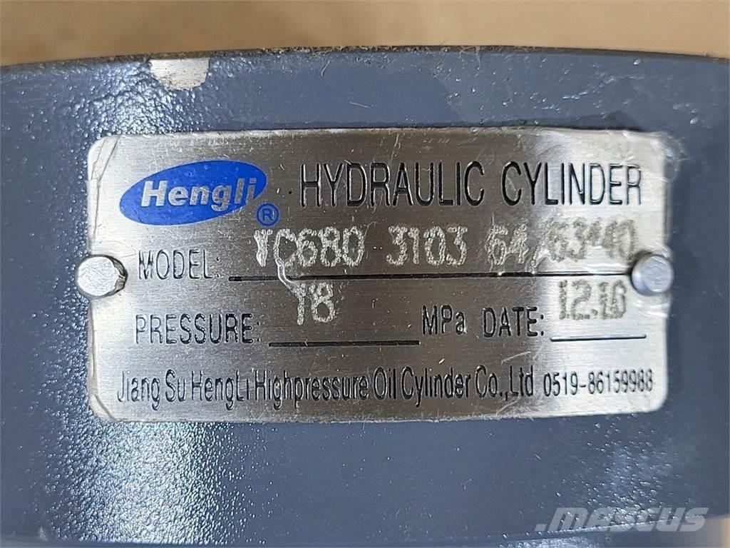  HENGLI Other components