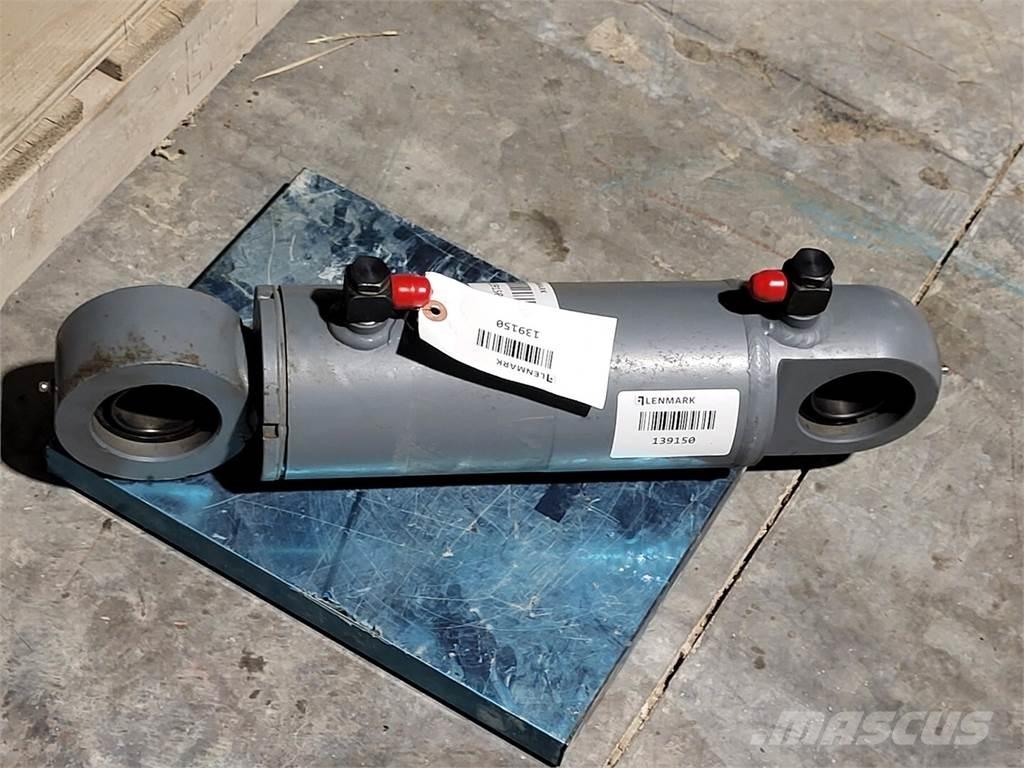  HENGLI 100/55 183 Other components