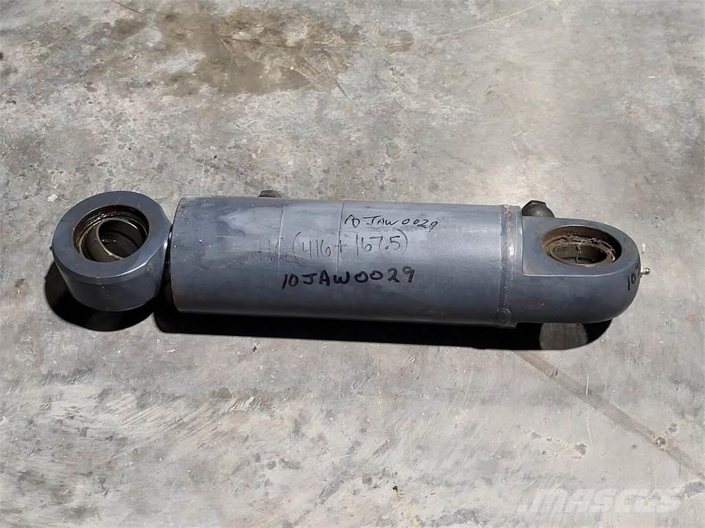 HENGLI T7510-YYG Other components
