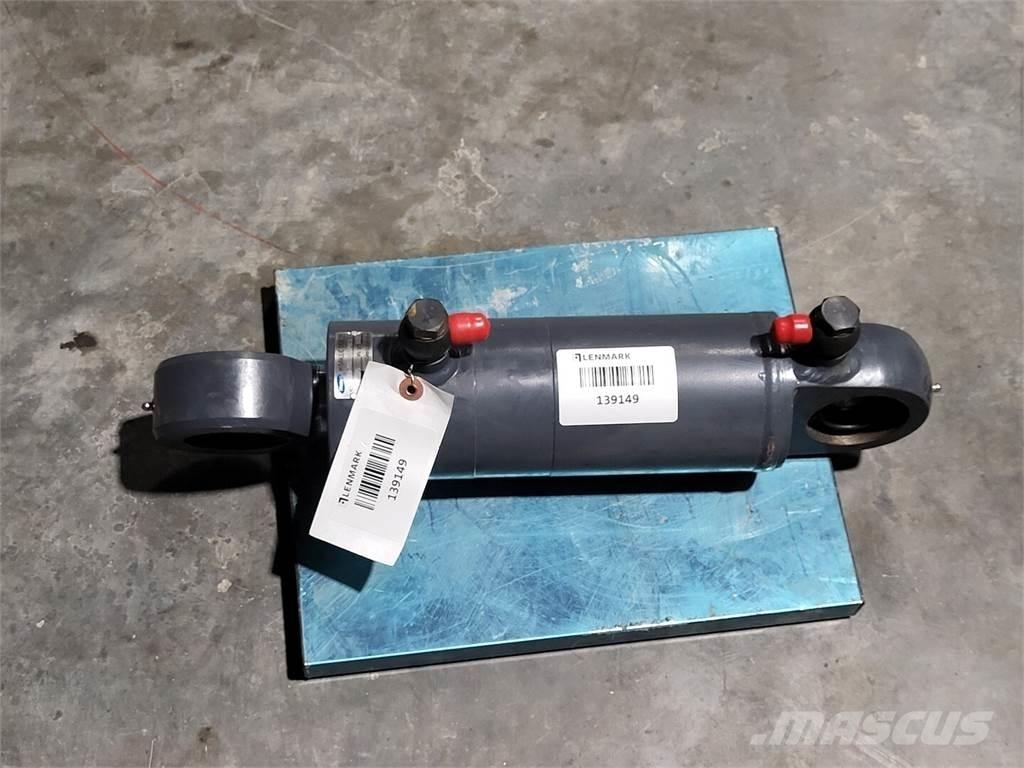  HENGLI T7510-YYG Other components