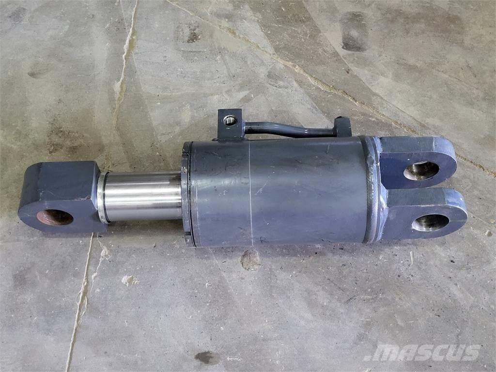  HENGLI TC680 Other components